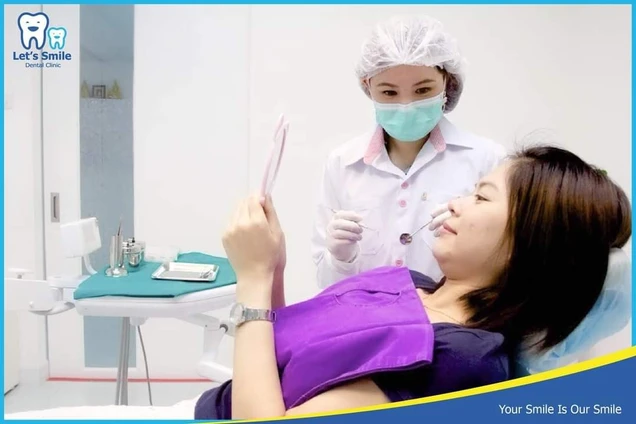 Let's Smile Dental Clinic photo 14