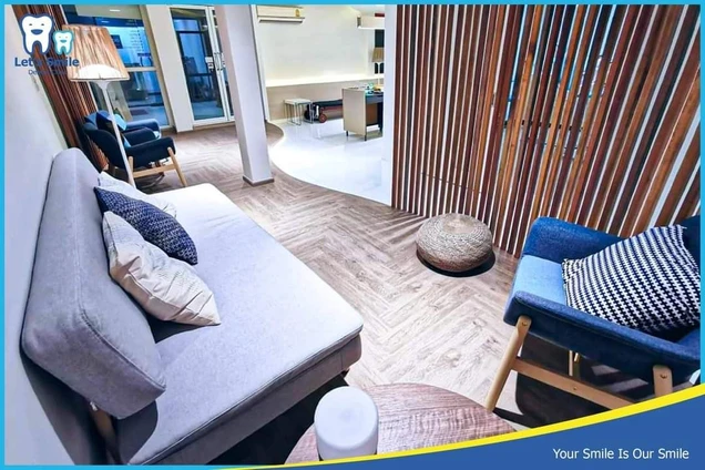 Let's Smile Dental Clinic photo 15