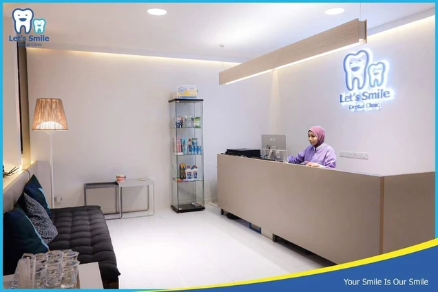 Let's Smile Dental Clinic photo 16