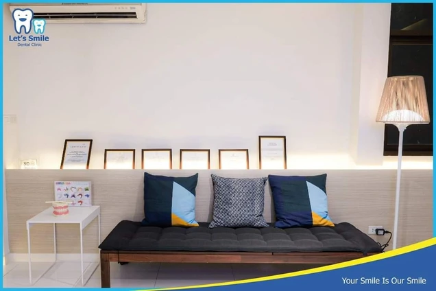 Let's Smile Dental Clinic photo 17