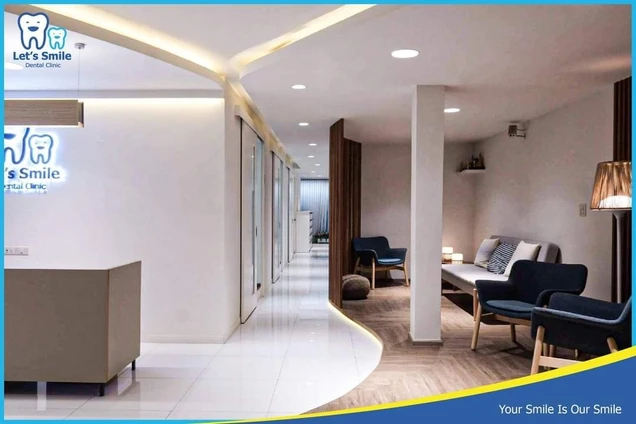 Let's Smile Dental Clinic photo 18