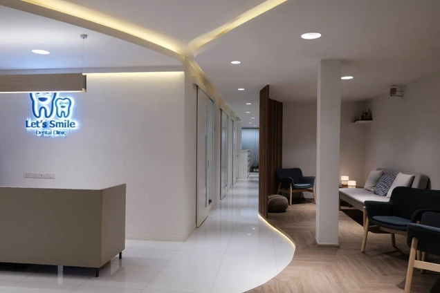 Let's Smile Dental Clinic photo 20