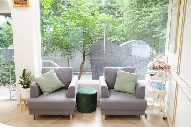 Ratchavipa Dental Clinic (คลินิกทันตกรรมรัชวิภา) photo 2