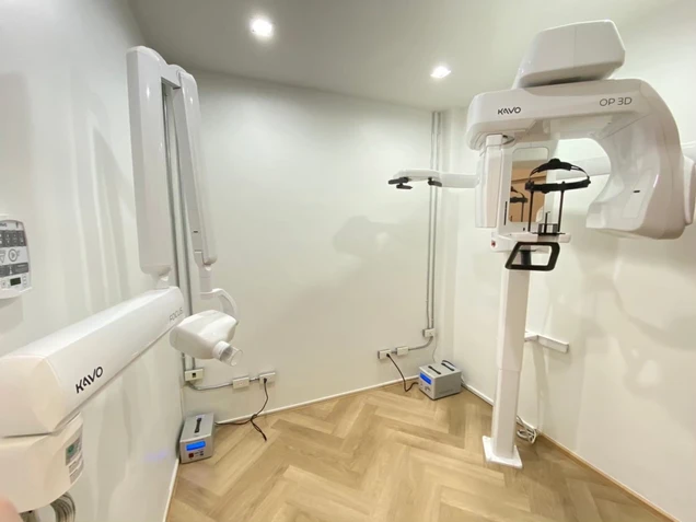 Ratchavipa Dental Clinic (คลินิกทันตกรรมรัชวิภา) photo 3