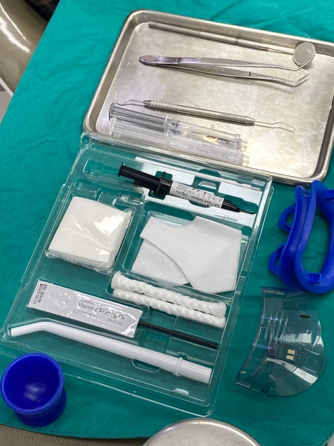 Ratchavipa Dental Clinic (คลินิกทันตกรรมรัชวิภา) photo 5