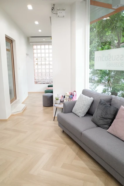 Ratchavipa Dental Clinic (คลินิกทันตกรรมรัชวิภา) photo 7