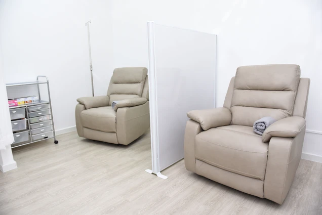 Wellmed Bangkok Clinic photo 1