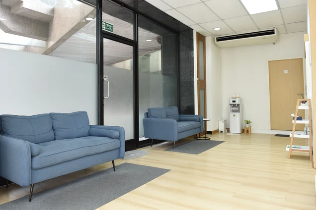 Wellmed Bangkok Clinic photo 8