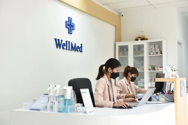 Wellmed Bangkok Clinic photo 9