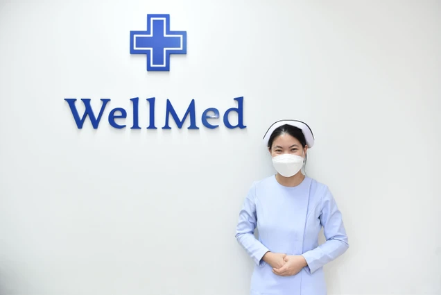 Wellmed Bangkok Clinic photo 10