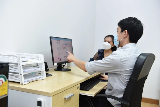 Wellmed Bangkok Clinic photo 11