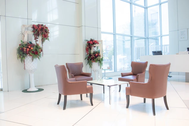 โรงพยาบาลเวิลด์เมดิคอล photo 5