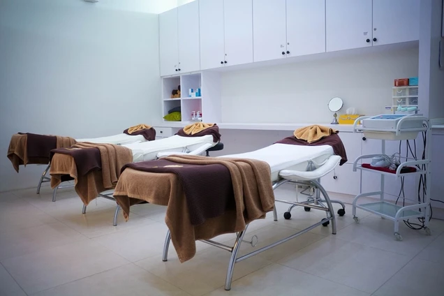 เมวิซ คลินิกเวชกรรม photo 5