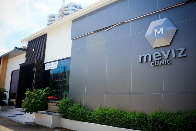 เมวิซ คลินิกเวชกรรม photo 6