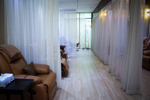 เมวิซ คลินิกเวชกรรม photo 9