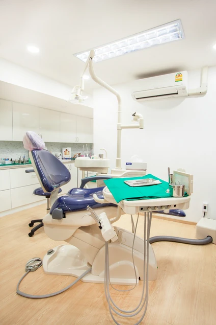 Tooth Box Dental Clinic (คลินิกทันตกรรมทูธบอกซ์) photo 6