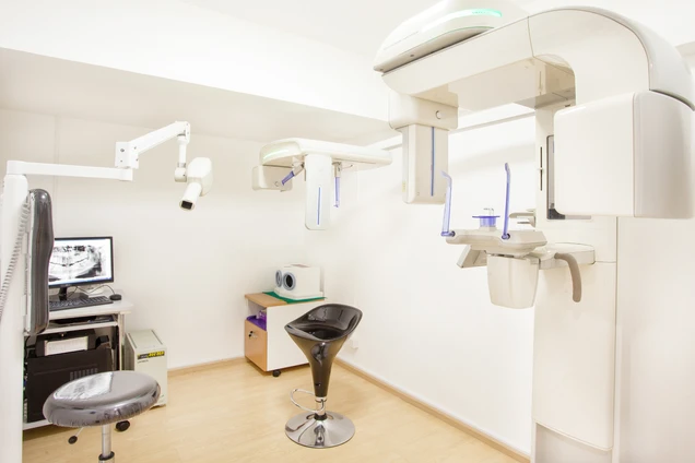 Tooth Box Dental Clinic (คลินิกทันตกรรมทูธบอกซ์) photo 8