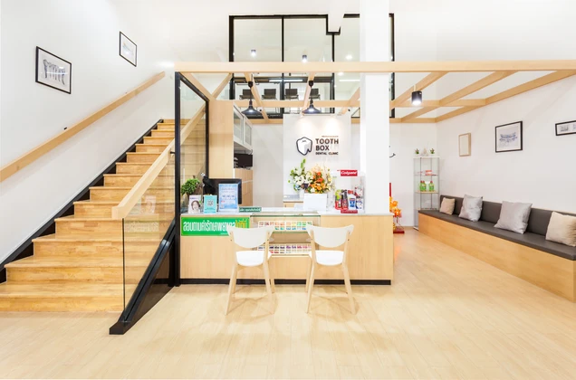 Tooth Box Dental Clinic (คลินิกทันตกรรมทูธบอกซ์) photo 9