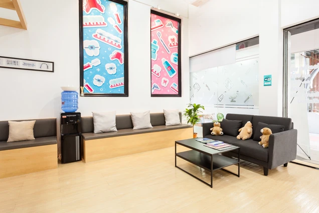 Tooth Box Dental Clinic (คลินิกทันตกรรมทูธบอกซ์) photo 10