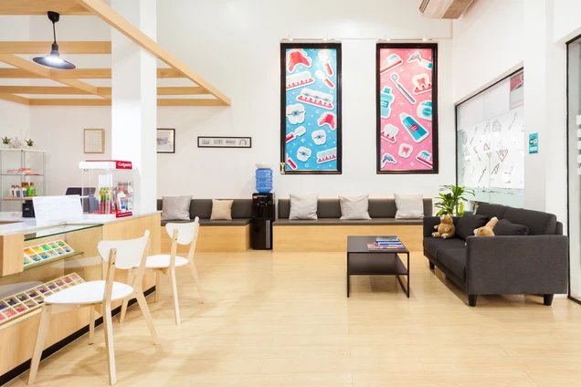 Tooth Box Dental Clinic (คลินิกทันตกรรมทูธบอกซ์) photo 11