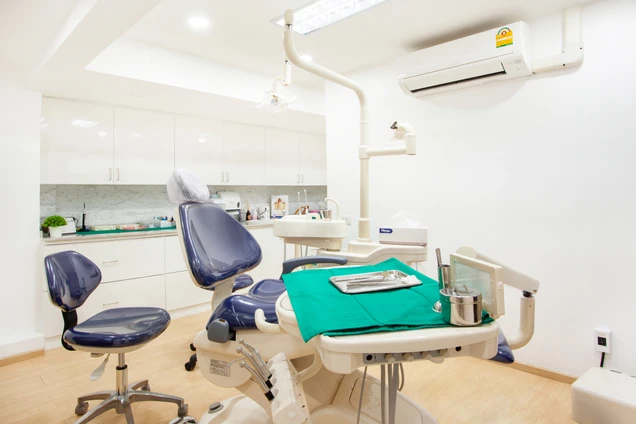 Tooth Box Dental Clinic (คลินิกทันตกรรมทูธบอกซ์) photo 12