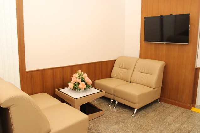 โรงพยาบาลบางปะกอก 1 photo 1