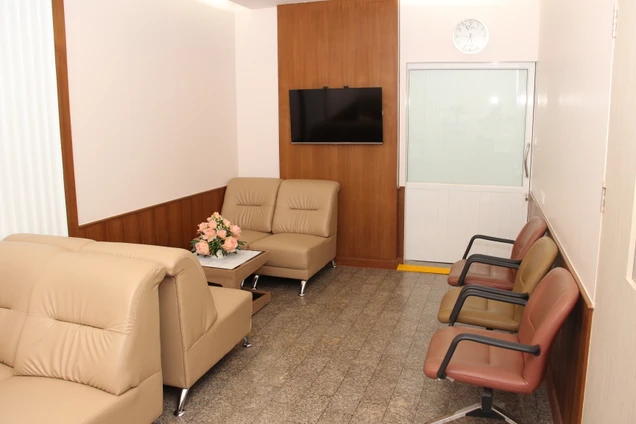 โรงพยาบาลบางปะกอก 1 photo 2