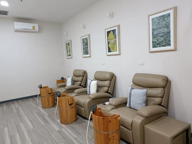 Grace TCM Clinic photo 9