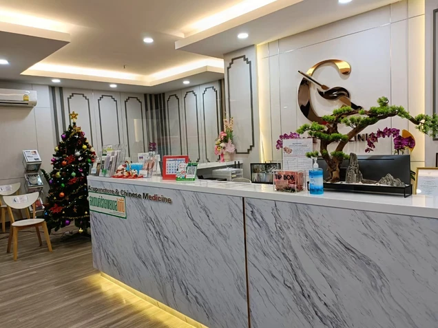 Grace TCM Clinic photo 11