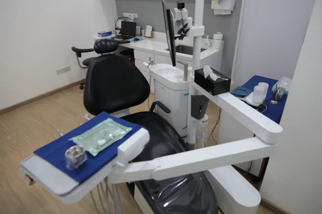 Edelweiss Dental House photo 14