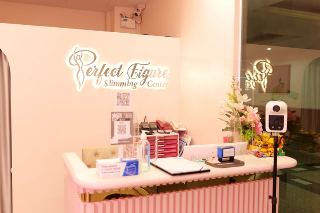 Perfect Figure Slimming & Spa photo 12