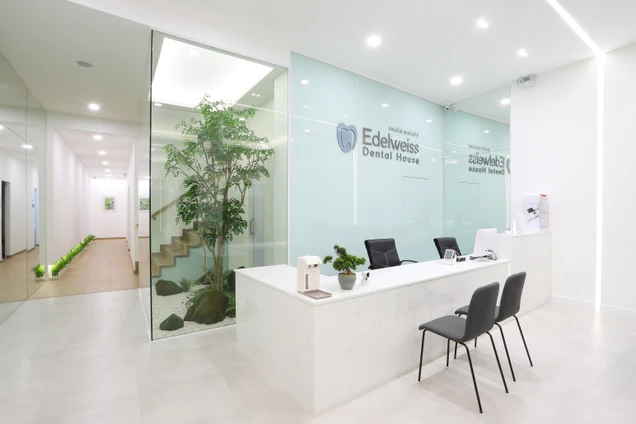 Edelweiss Dental House photo 19