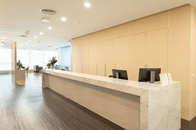 จีเนีย ไอวีเอฟแอนด์เจเนติกส์ สหคลินิก photo 2