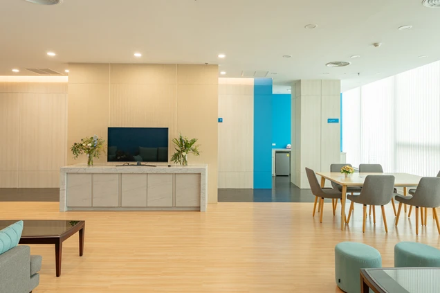 จีเนีย ไอวีเอฟแอนด์เจเนติกส์ สหคลินิก photo 5