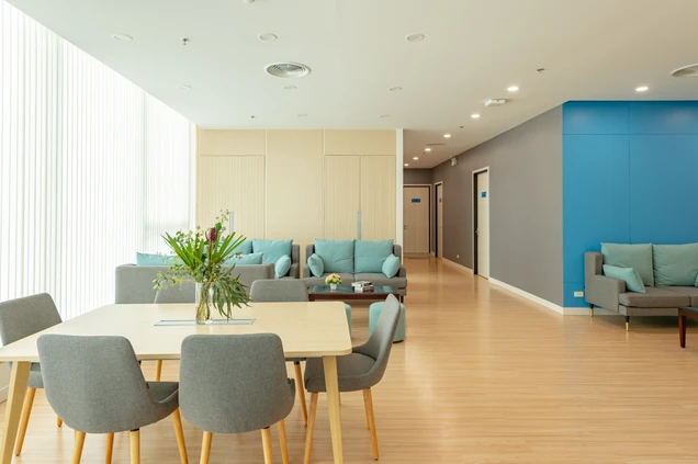 จีเนีย ไอวีเอฟแอนด์เจเนติกส์ สหคลินิก photo 14