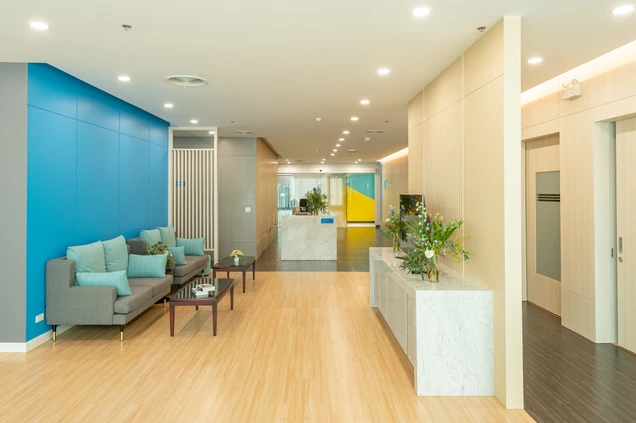 จีเนีย ไอวีเอฟแอนด์เจเนติกส์ สหคลินิก photo 15