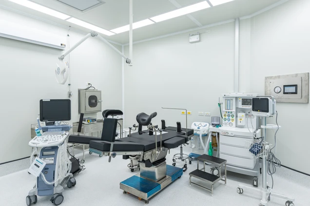 จีเนีย ไอวีเอฟแอนด์เจเนติกส์ สหคลินิก photo 18