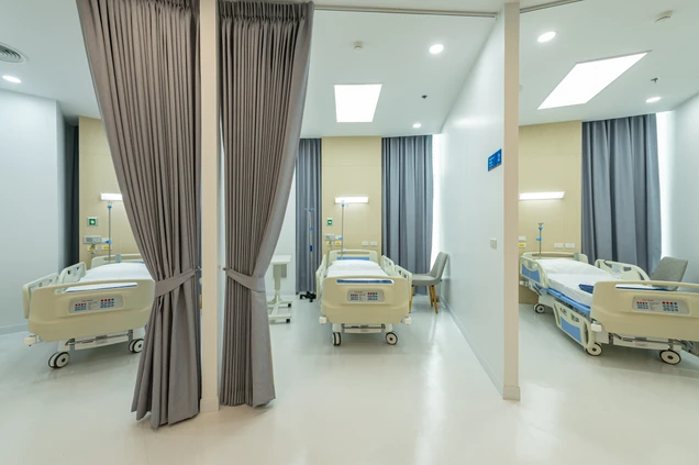 จีเนีย ไอวีเอฟแอนด์เจเนติกส์ สหคลินิก photo 10