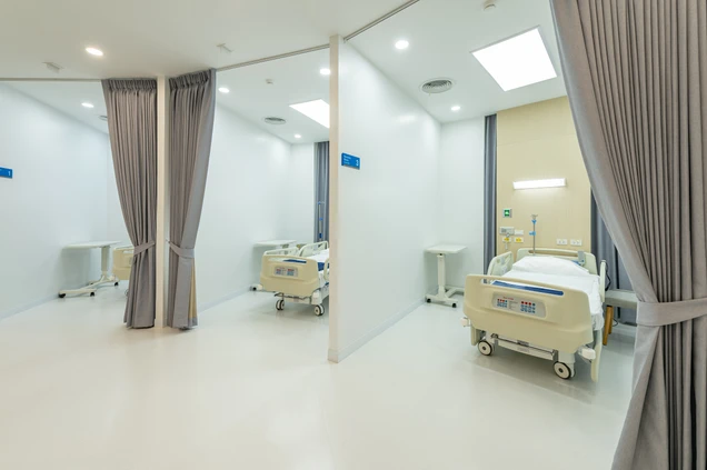 จีเนีย ไอวีเอฟแอนด์เจเนติกส์ สหคลินิก photo 23