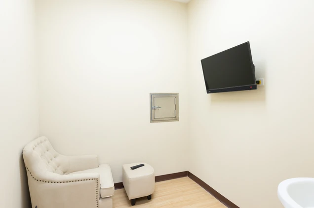 จีเนีย ไอวีเอฟแอนด์เจเนติกส์ สหคลินิก photo 11