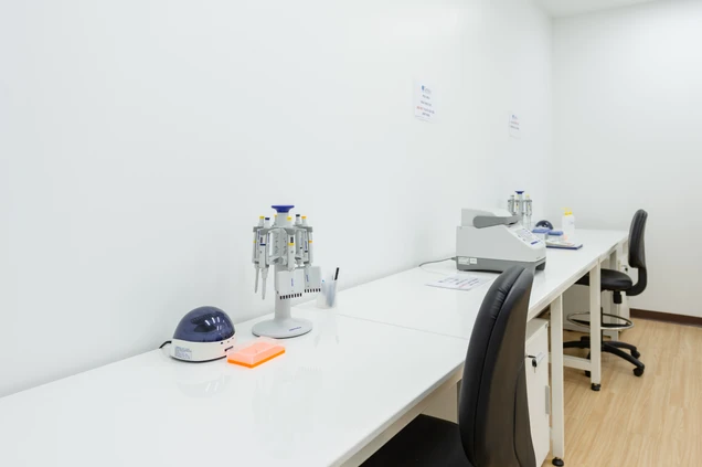 จีเนีย ไอวีเอฟแอนด์เจเนติกส์ สหคลินิก photo 27