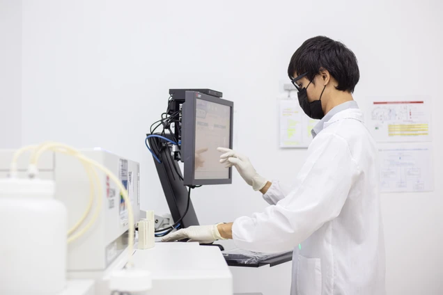 จีเนีย ไอวีเอฟแอนด์เจเนติกส์ สหคลินิก photo 35