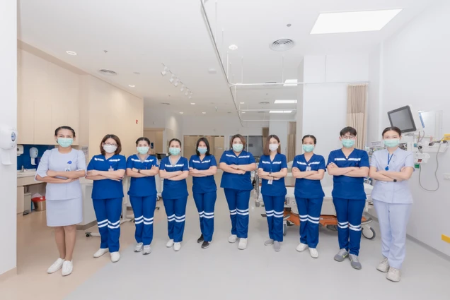 โรงพยาบาลวิมุต photo 1