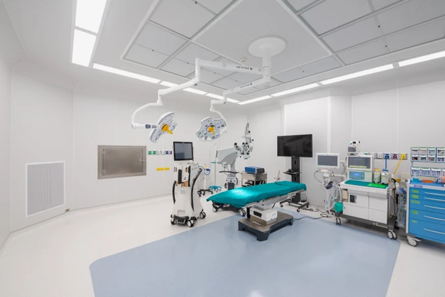 โรงพยาบาลวิมุต photo 6