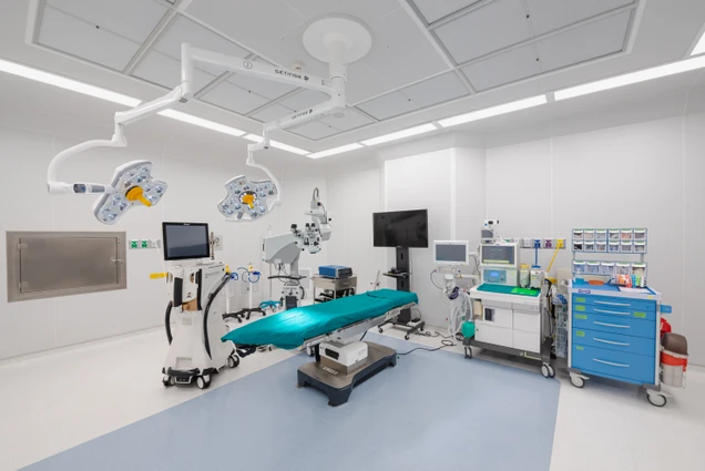 โรงพยาบาลวิมุต photo 7