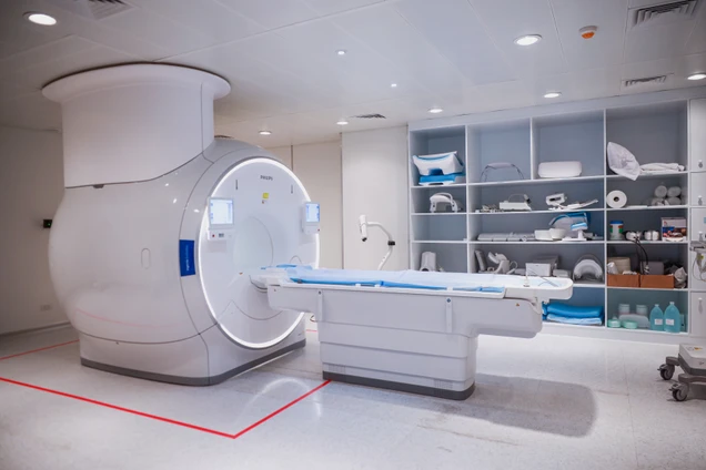 โรงพยาบาลวิมุต photo 11