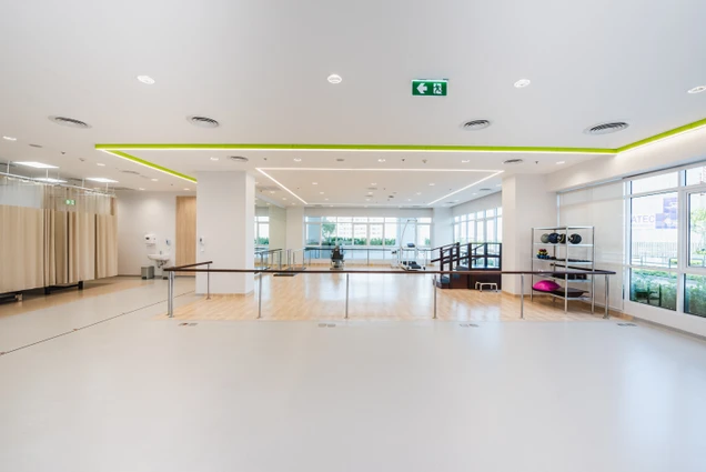 โรงพยาบาลวิมุต photo 13