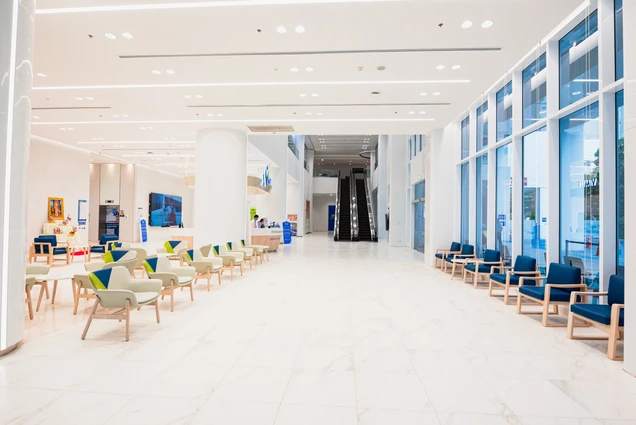 โรงพยาบาลวิมุต photo 15