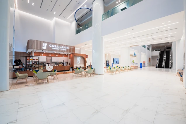 โรงพยาบาลวิมุต photo 16