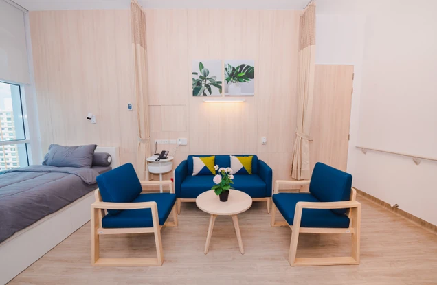 โรงพยาบาลวิมุต photo 18